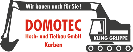 Domotec GmbH Bauunternehmen Karben